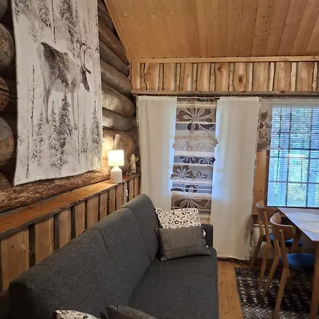 Apartment Levi Pikkurakka 4a4 Kittila (Lapland)
