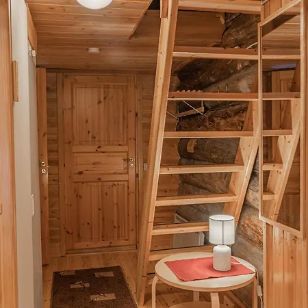 Apartment Levi Pikkurakka 4a4 *