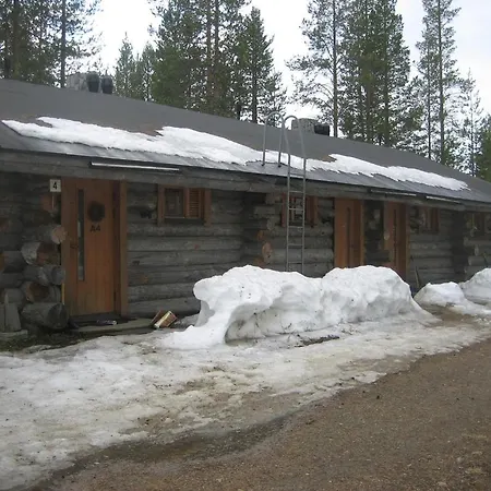 Appartement Levi Pikkurakka 4a4 Kittilä