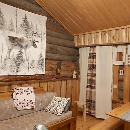 Apartment Levi Pikkurakka 4a4