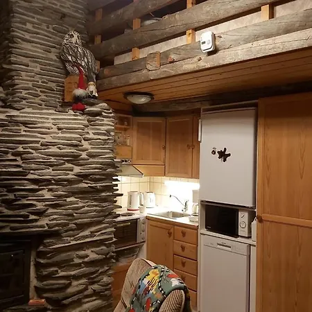 Levi Pikkurakka 4a4 Apartment *