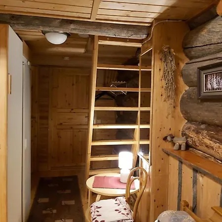 Apartment Levi Pikkurakka 4a4 Kittila (Lapland)