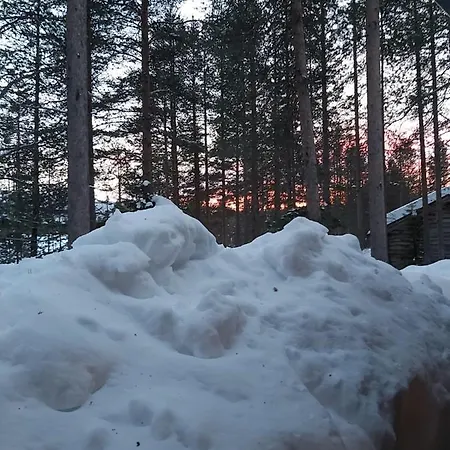 Appartement Levi Pikkurakka 4a4 *