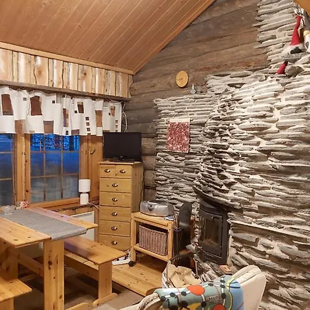 Levi Pikkurakka 4a4 * Kittilä