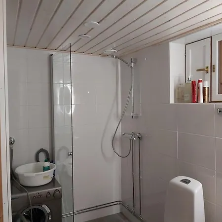 Levi Pikkurakka 4a4 Apartment