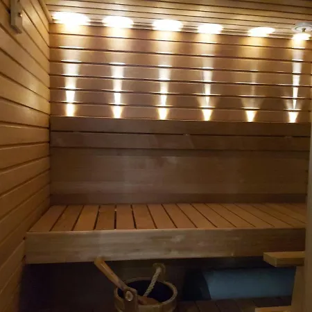 Apartment Levi Pikkurakka 4a4 Kittila (Lapland)