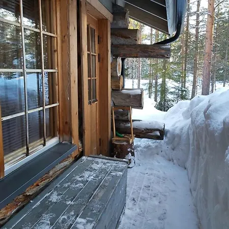 Appartement Levi Pikkurakka 4a4 *